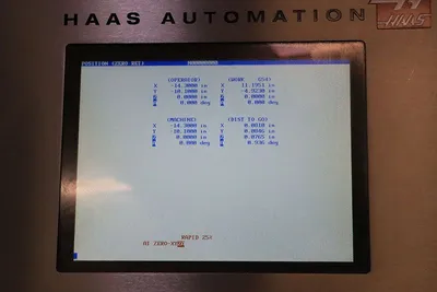 2006 HAAS VF-2SS MACHINING CENTERS, VERT., N/C & CNC | Prime Machinery (5)