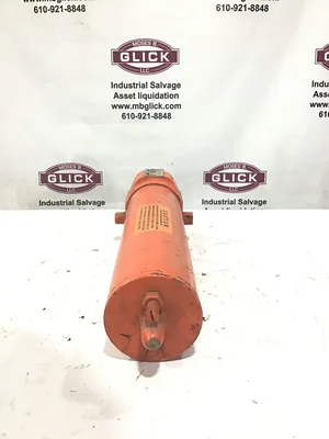 USED BETTIS CB420-SR80