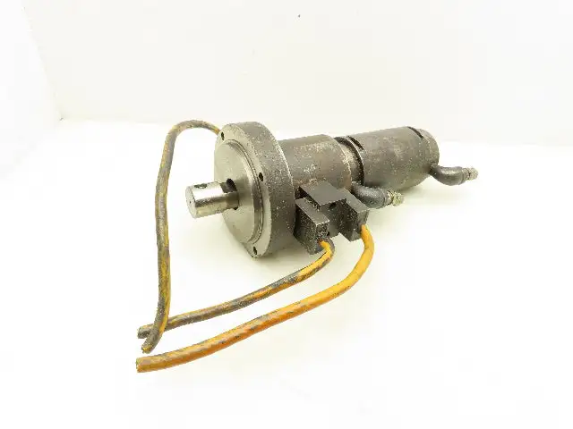 Used ORTMAN FLUID POWER _UNKNOWN_ Hydraulic Cylinders | Arrow Industrial #632672