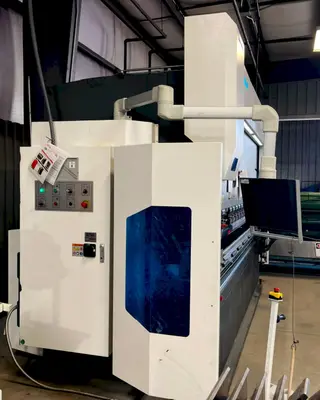 Used 2020 ACCURL GENIUS PRO B40220 Press Brakes | Machine Factory Outlet #1267040