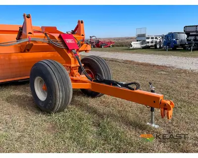 Used BIG DOG _UNKNOWN_ Scrapers Iowa US | Keast Enterprises #1360137