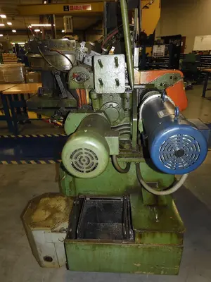 USED WARREN WS-1000