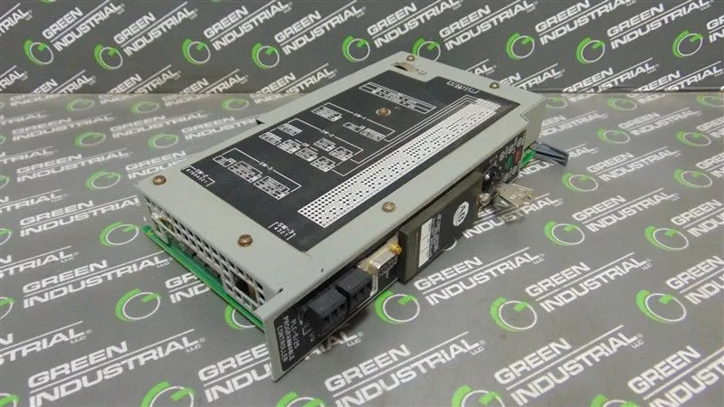 Allen Bradley 1785-LT2/A PLC-5/25 Processor Module F/W Rev. L Used