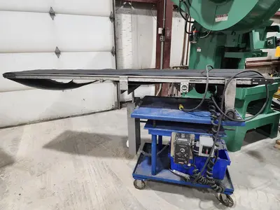 USED DORNER 2200 SERIES