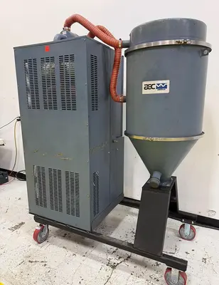 Used AEC WHITLOCK WD-30 Dryers Michigan US | Ideal Machinery #1299853