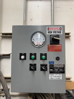 SPJ-18-X4B8 | Other | Dust Collectors