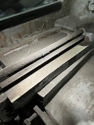 1953 CINCINNATI #3 EA GRINDERS, CENTERLESS | GCH Machinery (13)