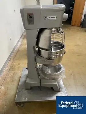 USED Hobart 30 Quart Hobart Mixer, Model D-300