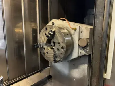 Used 2012 MORI SEIKI NT4300 DCG/1500 CNC Lathes Ohio US | Toolquip, Inc. #1292323