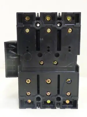 USED FUJI ELECTRIC SA53H-30