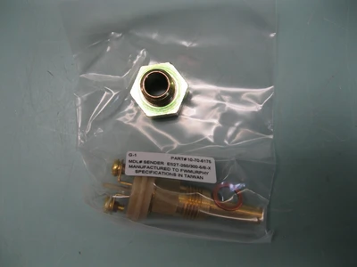 NEW Murphy ES2T-250/300-1/4