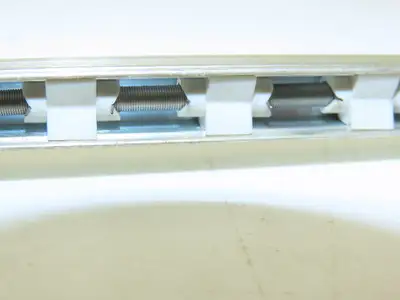 Chapman SM SEI508 Anti-Static Bar 18" With 5,000vRMS 15VA Power Supply