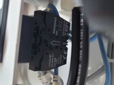 Full Voltage Non-Reversing MCC Bucket Size 2