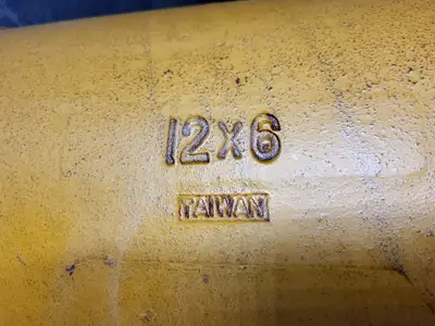USED SHURJOINT 7121