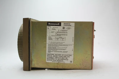 Used Honeywell R7351 1080 Temperature Controls California US | Davliegogo LLC #1705958