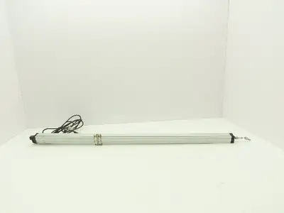 Servtek 10870424 Linear Transducer Cylinder Position Sensor 33" Stroke
