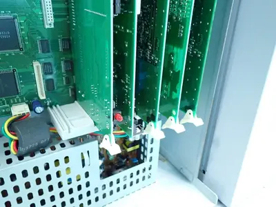 Used SAMSUNG DCS50SI Enterprise Networking Equipment Ohio US | HGR 24 #941828