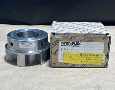 NEW Atra Flex T3FH2.250