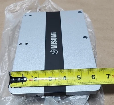 NEW Misumi MSCPD1-L