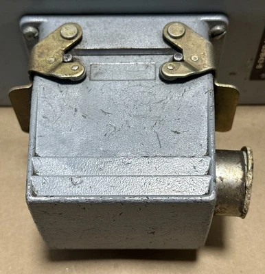 USED SPI 331843-M