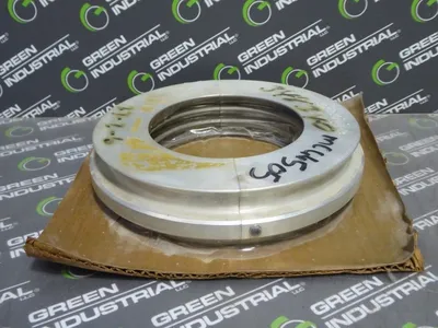Unbranded Guard for Siemens Demag Delaval Turbomachinery Compressor Turbine New