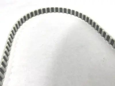 USED BRECOFLEX BFX TRULY ENDLESS TIMING BELT 1257.3MM LONG