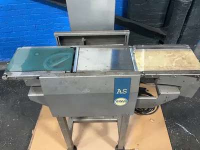 Used LOMA SYSTEMS AS Miscellaneous Packaging Equipment Ohio US | HGR 24 #1548031