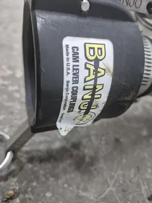 Thermoid Valuflex/GS Multi-Purpose Air & Water Hose