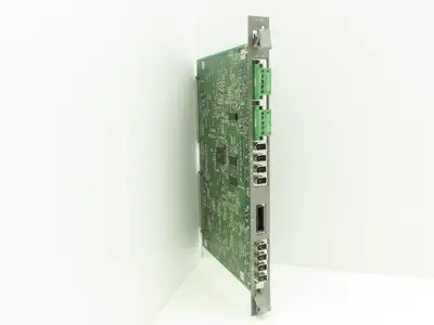 Okuma E4809-770-140-C 1911-2836 FCP-DN PLC Circuit Board Slot Card Module V 1.3