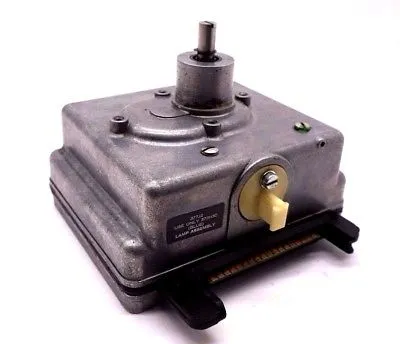 Used CONSOLIDATED CONTROLS _UNKNOWN_ Encoders | SB Industrial Supply #822613