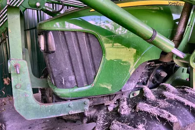 Used 2015 JOHN DEERE 5101E Tractors & Trailers Louisiana US | Proxy Equipment #1377997