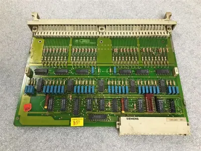 USED SIEMENS A0092-C192-03-85, C79040-A92-C192-1-87, 6XV5200 2C