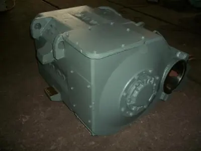 Used EMD D-77 AND D-78 AVAILABLE Motors (misc) Texas US | Apollo Electric #1514463