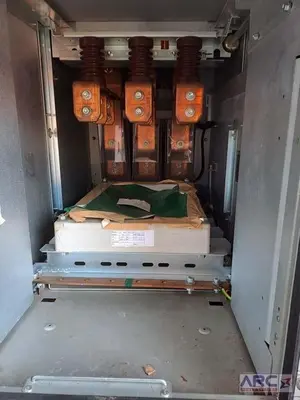 New | in-Stock 2014 WARTSILA W16V32 Diesel Generators Texas US | ARC Power Systems #1542353