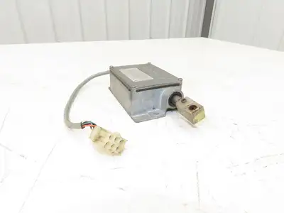 Sevcon 656/12040 Sevcontrol Tech Ops Speed Controller Off Yale ERP035TF