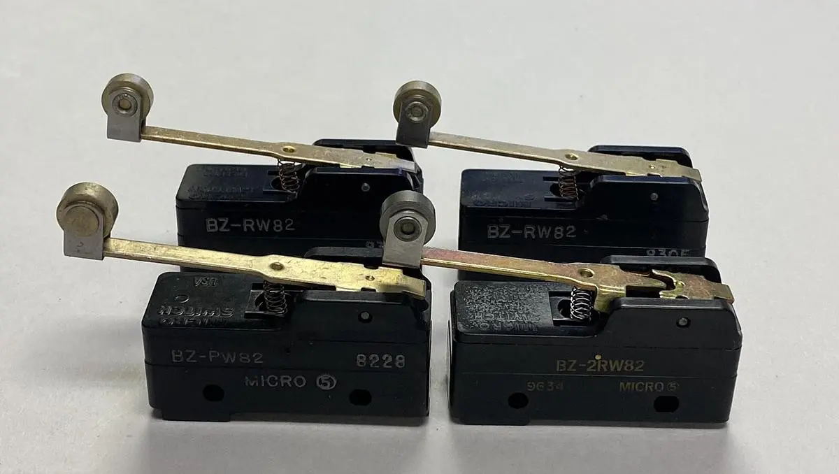 New | in-Stock HONEYWELL BZ-RW82 Miscellaneous Equipment (Electrical & Power) | Surplus Asset Holdings #1190931