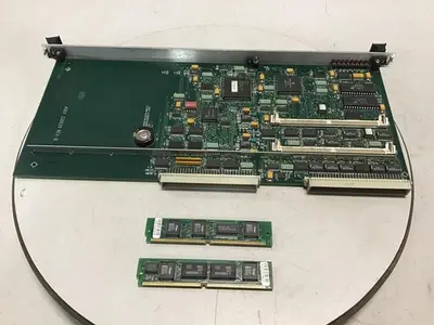 USED VAN DORN PC330-029 330-029