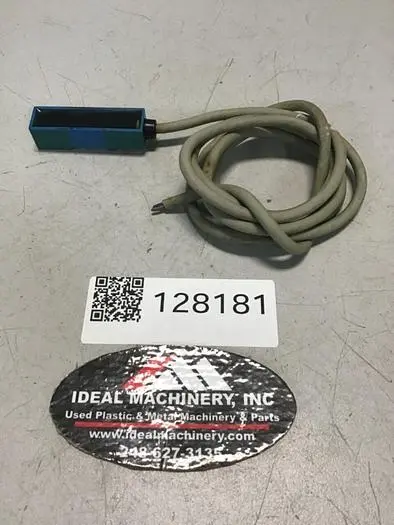 Used YAMATAKE FL2-4A6S Relays & Switches Michigan US | Ideal Machinery #600186