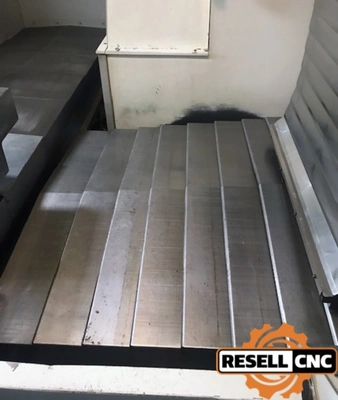 USED 2004 Haas EC-1600