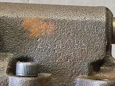 USED REXROTH R910979368
