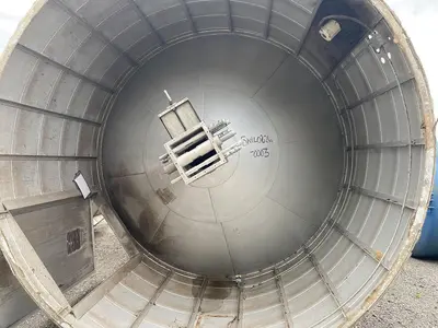 Used 1992 CONAIR _UNKNOWN_ Silos North Carolina US | DH Griffin Used Equipment #1383833