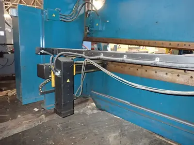 USED CINCINNATI 230 AF X 12FT