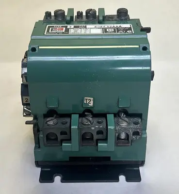 Used FURNAS 40FF32AAA Industrial Controls Ohio US | Surplus Asset Holdings #1239201