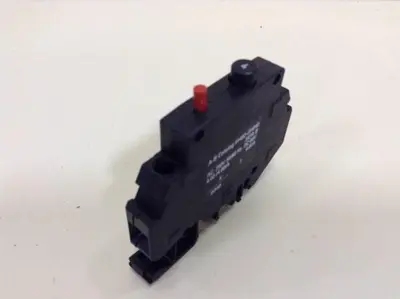 USED ALLEN BRADLEY 1492-GH040 SER B
