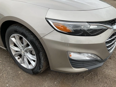 Used 2023 CHEVROLET MALIBU Sedans Michigan US | Miedema Asset Management Group #1461319