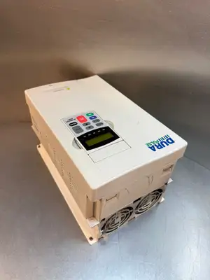 Automation Direct GS3-4010 Inp: 380-480V 50/60Hz 3PH 19Amp (2.4.1)