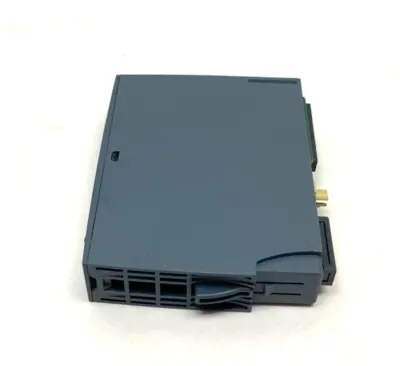 USED SIEMENS SIMATIC ET 200SP DIGITAL OUTPUT MODULE DQ 8X 24VDC