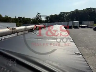 Used 2021 RAY-MAN 42 CHARGER II-FB Seed Tenders Illinois US | T&S Trailer Pool #1509434