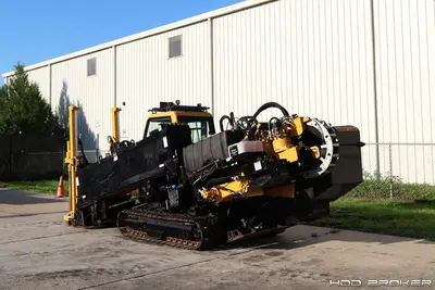 Used 2025 VERMEER 2025 VERMEER D24X40 S3 Drill Rigs Florida US | HDD Broker #1546795