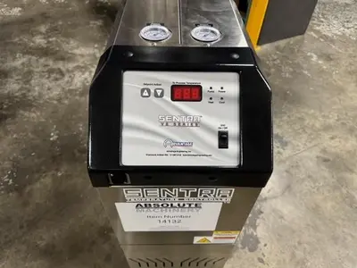 New | in-Stock 2026 ADVANTAGE SRV-1045 Temperature Controls Massachusetts US | Absolute Machinery #1222763